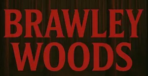 Brawley Woods Haunted Walk event graphic